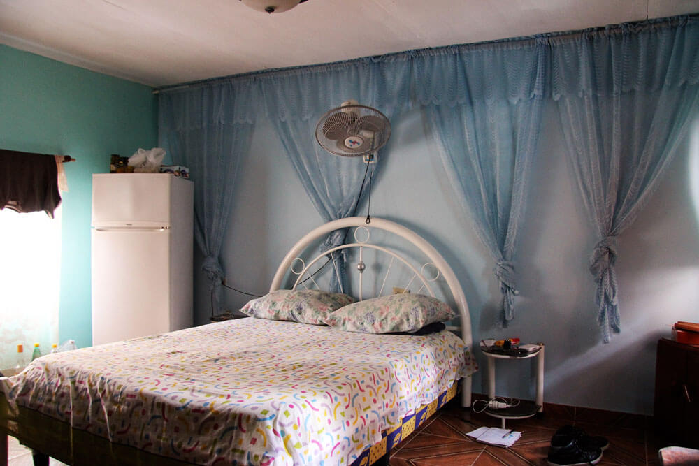 Casa Rolando y Damaris Appartement 1