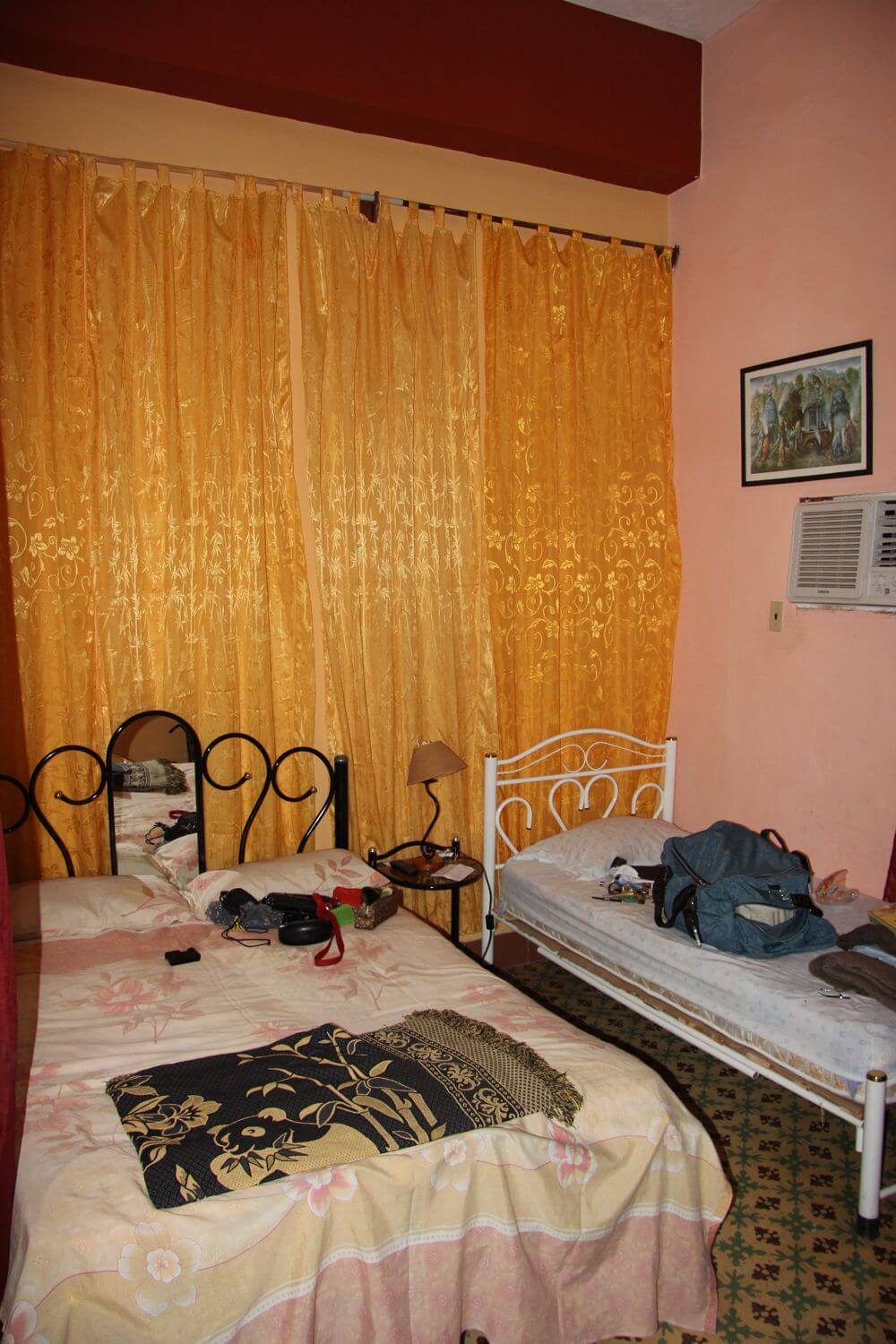 Casa Grisel Campano Diaz Appartement 1