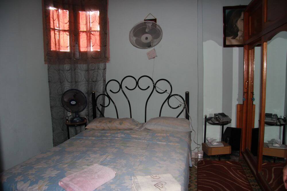 Casa Grisel Campano Diaz Appartement 2