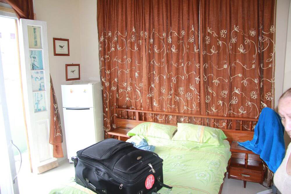 Casa Grisel Campano Diaz Appartement 3