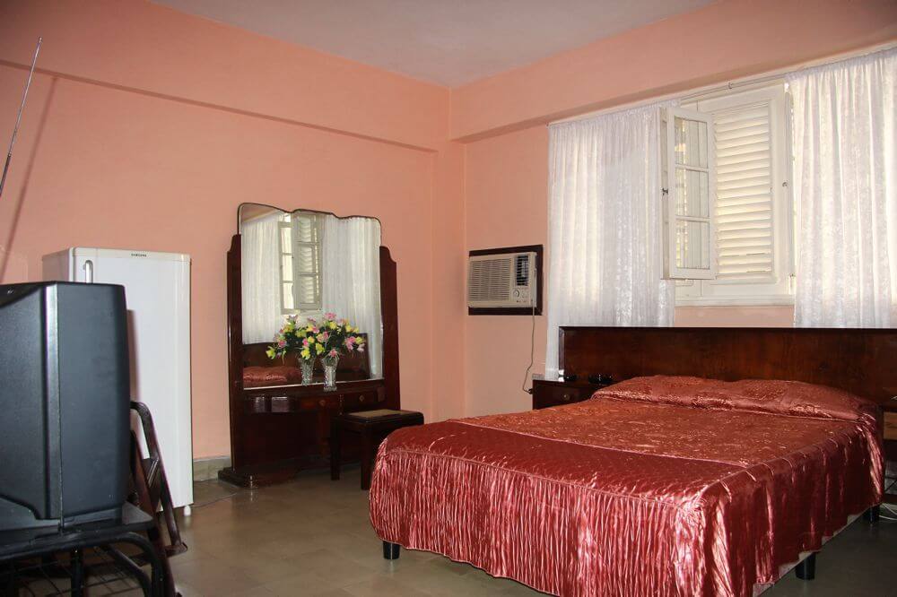 Casa Amparo Zino Zamora