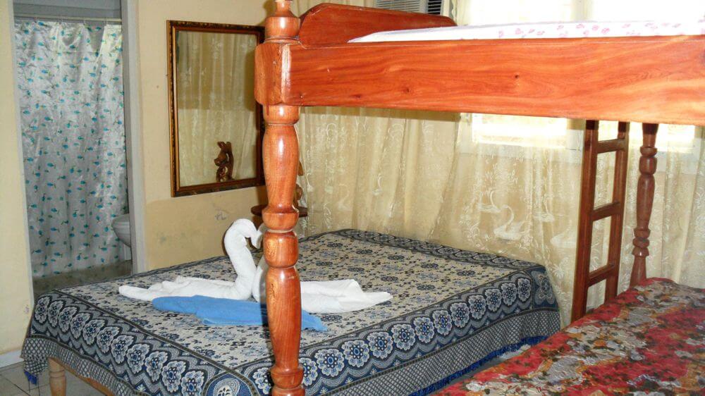 Hostal Casa Mesa Appartement 3