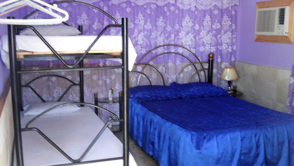 Hostal Yaime y Manolito Appartement 1