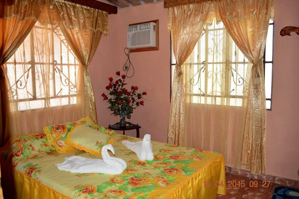 Casa Yeni Appartement 1