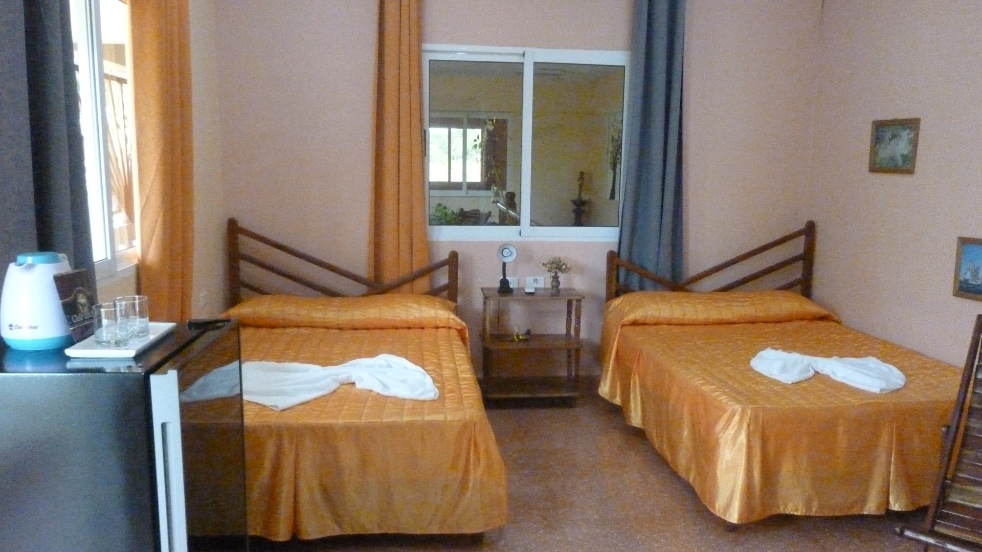 Casa Yeni Appartement 2