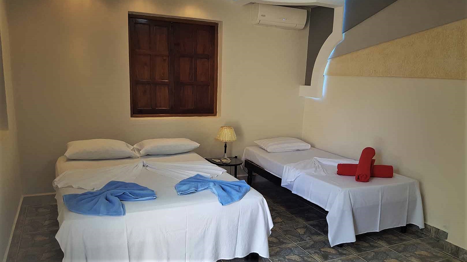 Hostal Casa Capelita Appartement 1