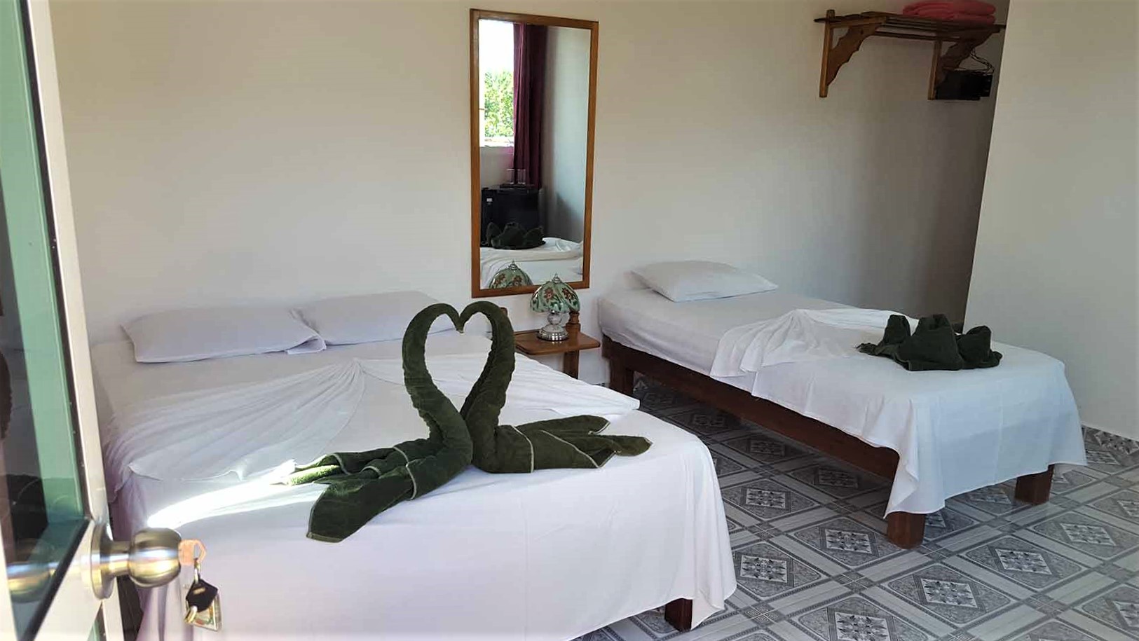 Hostal Casa Capelita Appartement 2