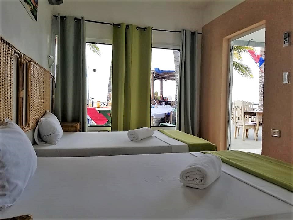 Casa Sol y Caribe Appartement 6