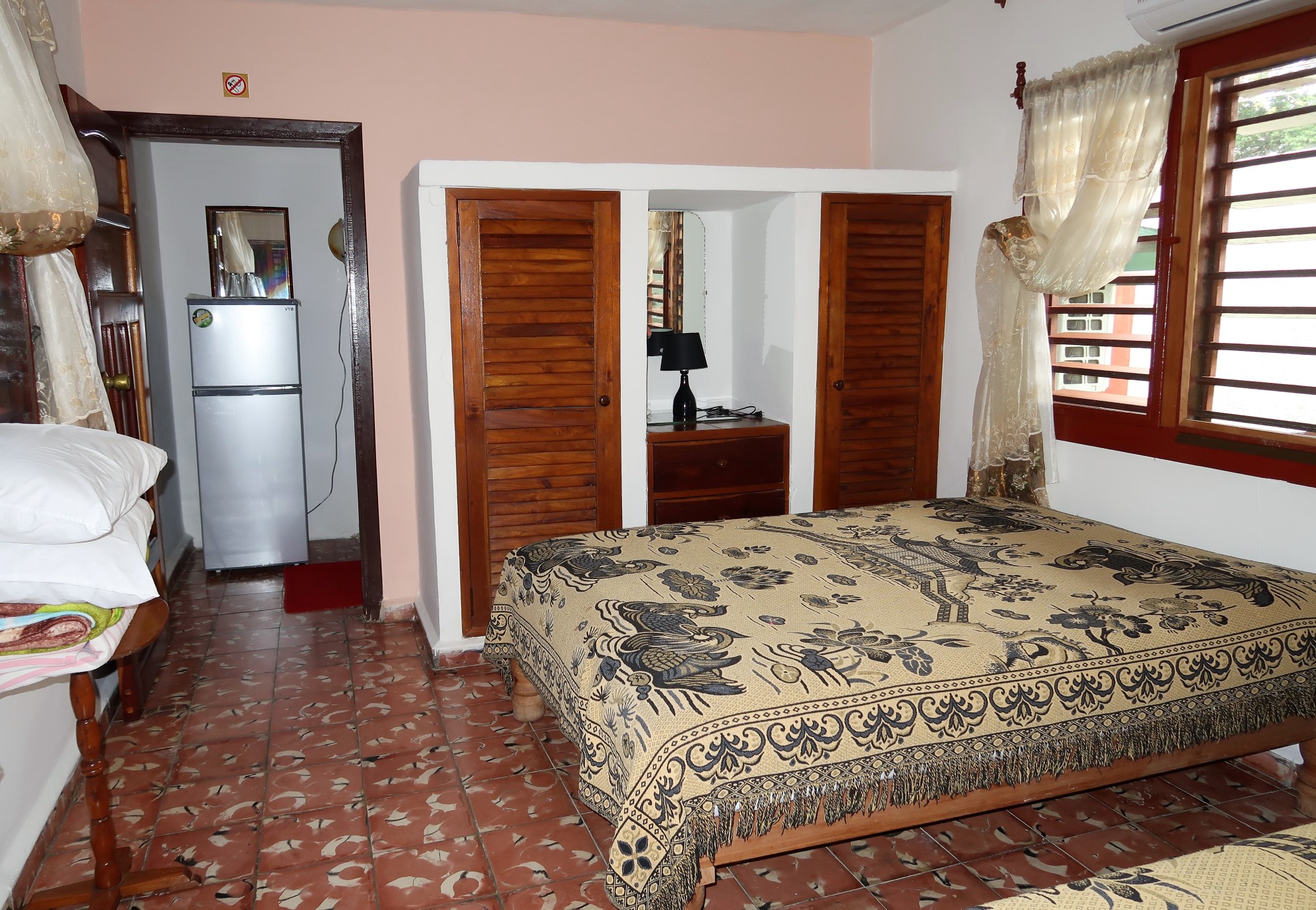 Hostal EDTIH Appartement 1