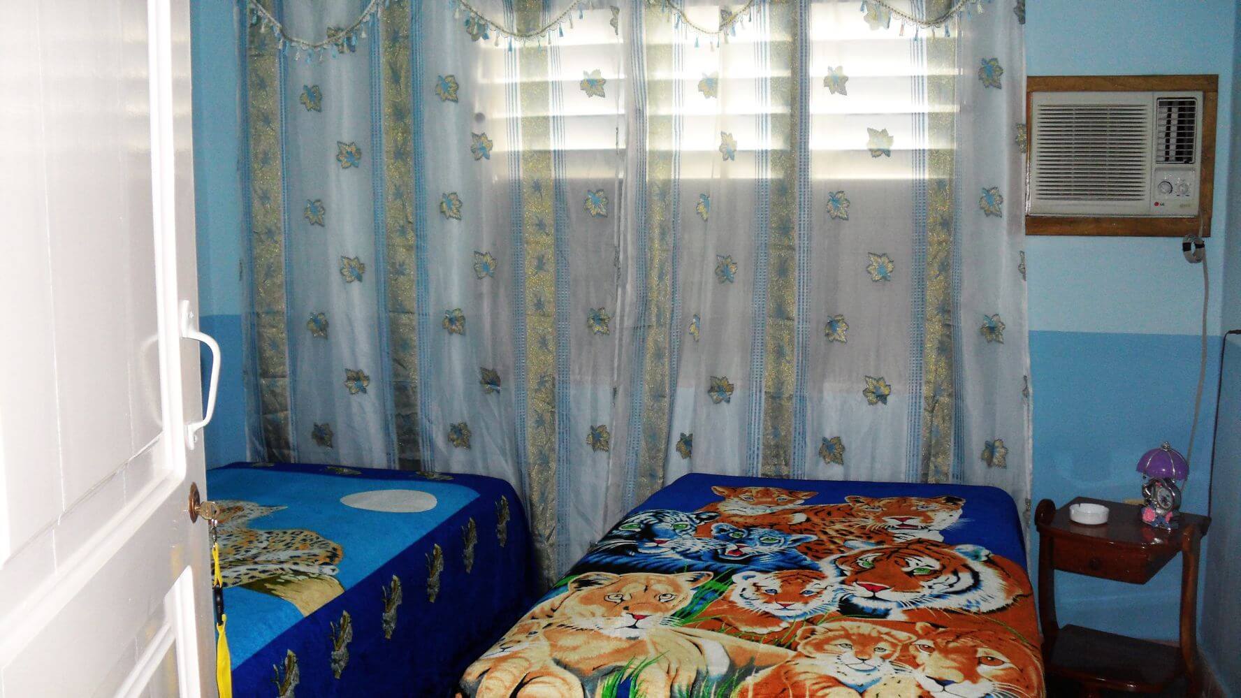 Hostal Justa y el Chino Appartement 1