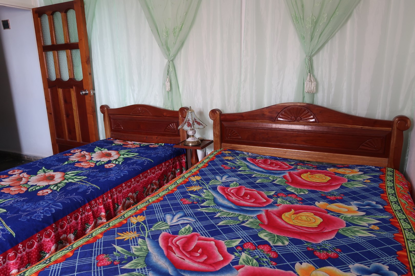 Hostal PEPILLO Appartement 1