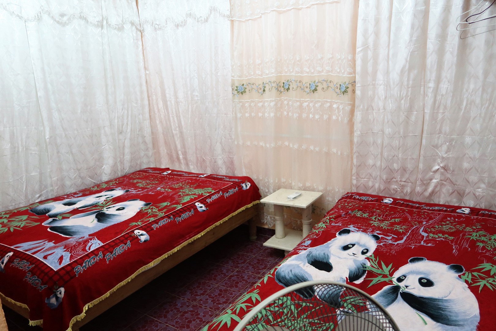 Hostal PEPILLO Appartement 2