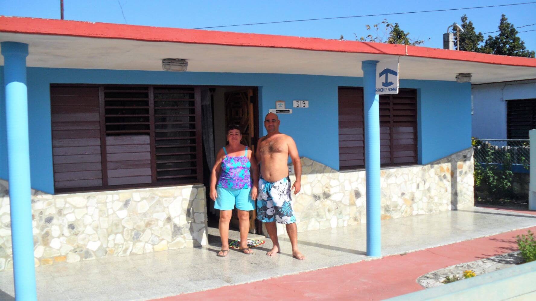 Hostal Ramón y Norma