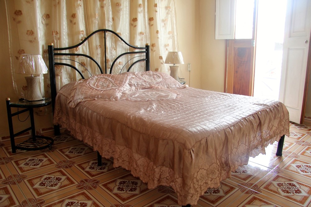 Casa Ivan y Lily Appartement 1