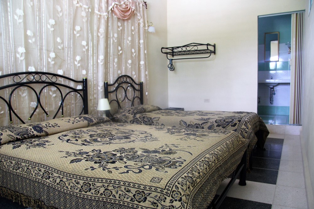 Casa Ivan y Lily Appartement 2