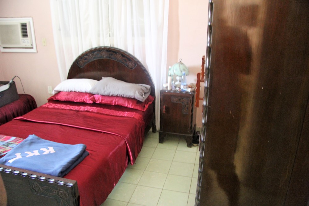 Hostal A/B Armando y Belkis Appartement 1