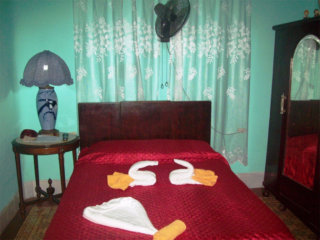 Hostal El Mirador Appartement 1