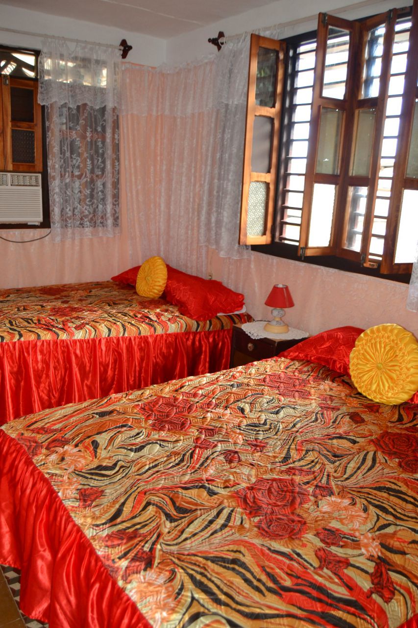 Morgado Durán Appartement 1