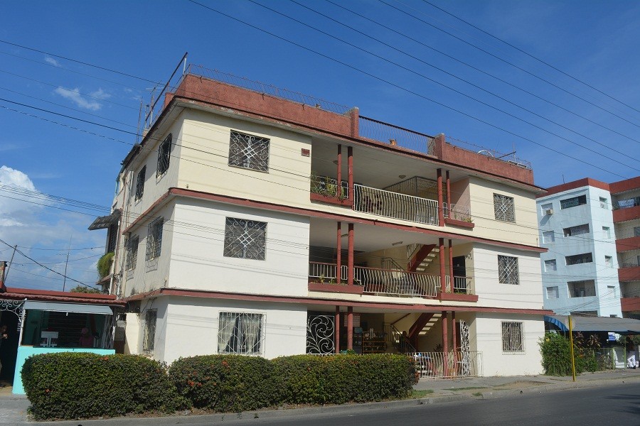 Hostal Angela y Lasarte