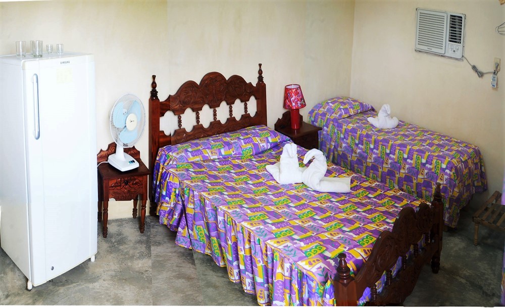 Hostal Glenda Appartement 1