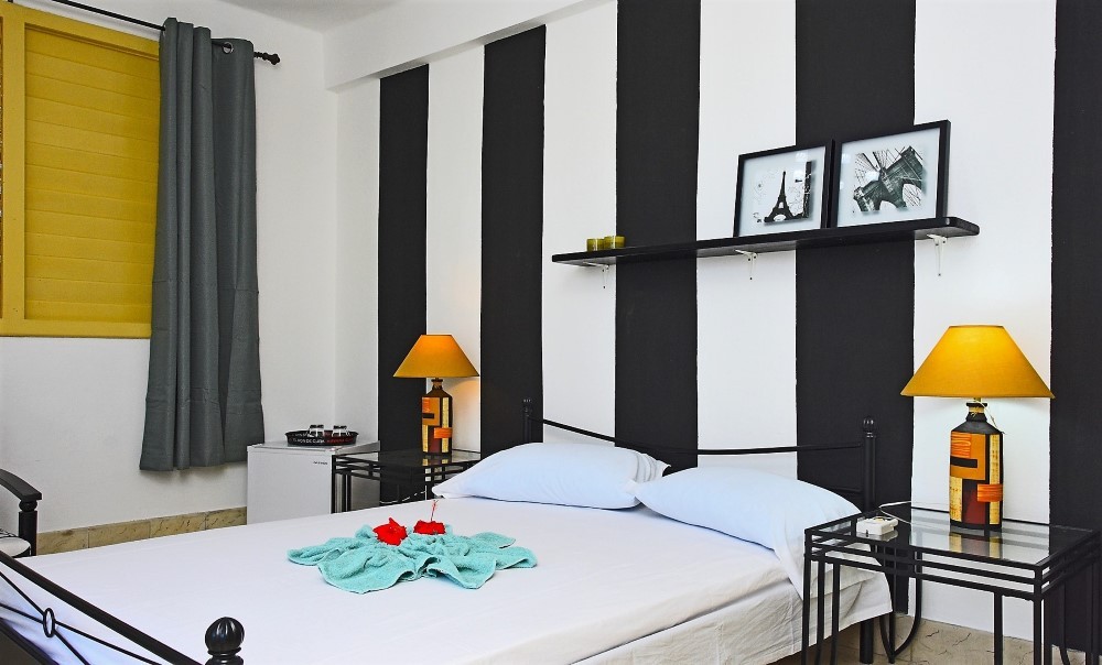 Casa Detalles Appartement 1