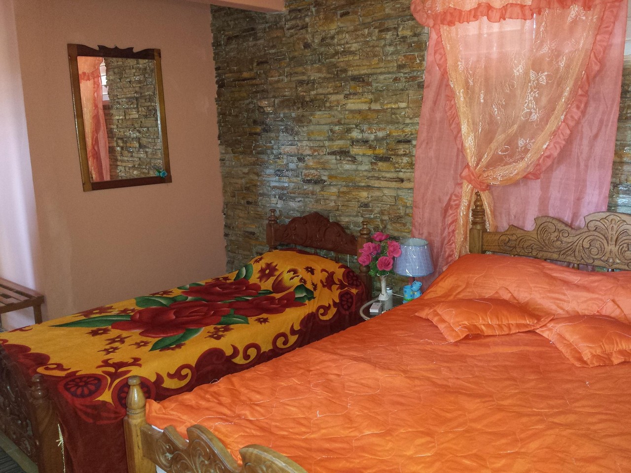 Hostal Alfa & Omega Appartement 1