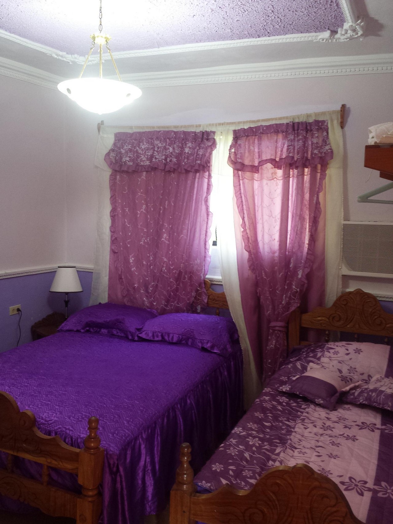 Hostal Alfa & Omega Appartement 2