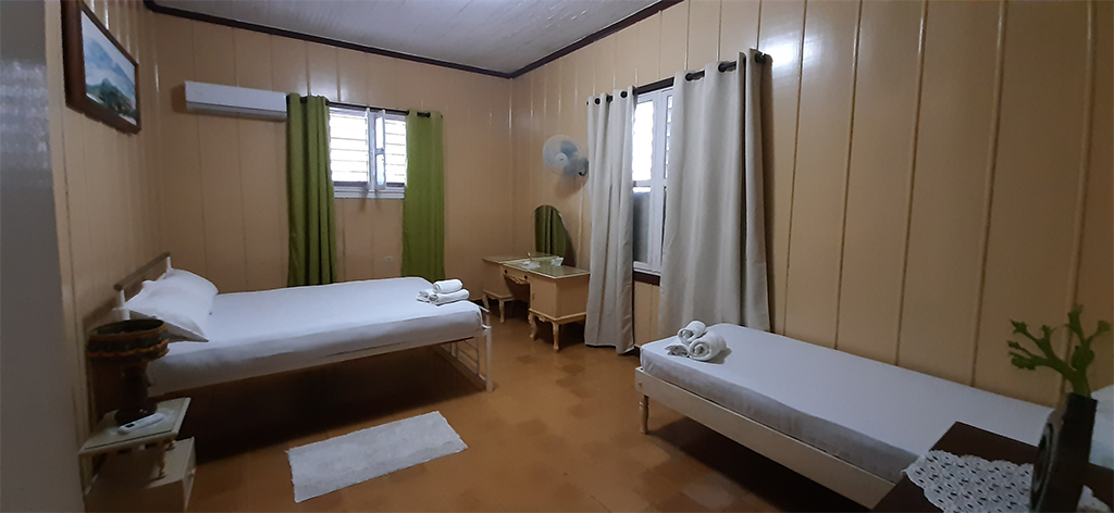 Casa Ana Appartement 1