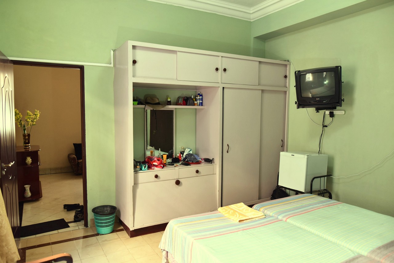 Casa M&M Appartement 1