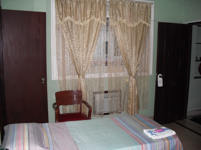 Casa M&M Appartement 2