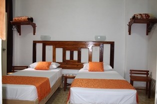 Casa Alameda Habana Appartement 1