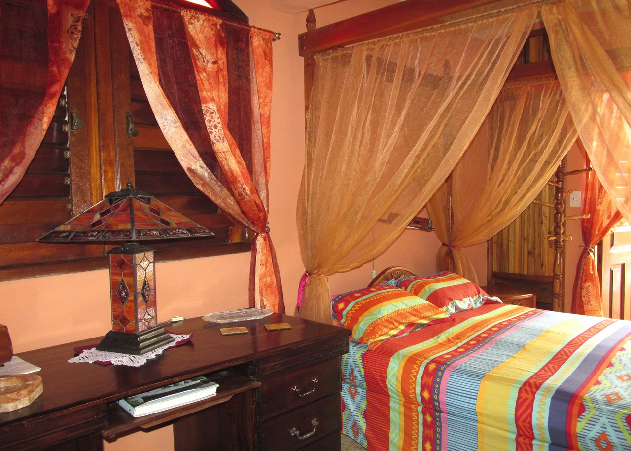 CASA SALOME Appartement 2