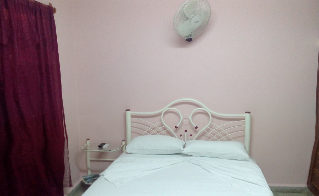 Hostal Aquazul Appartement 1