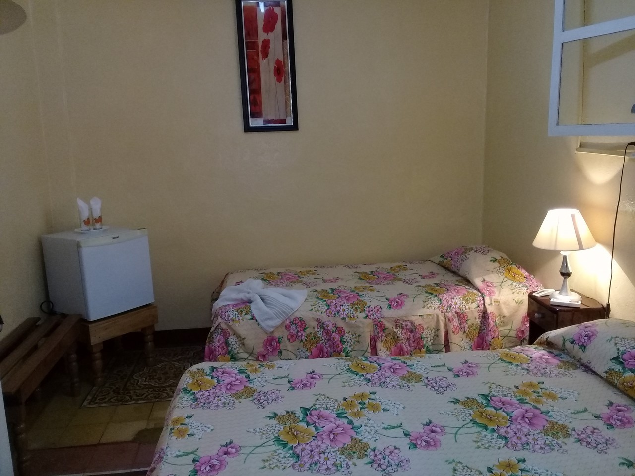 Daniels Appartement 1