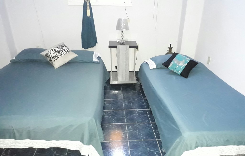 Hostal Casa Fini Appartement 3