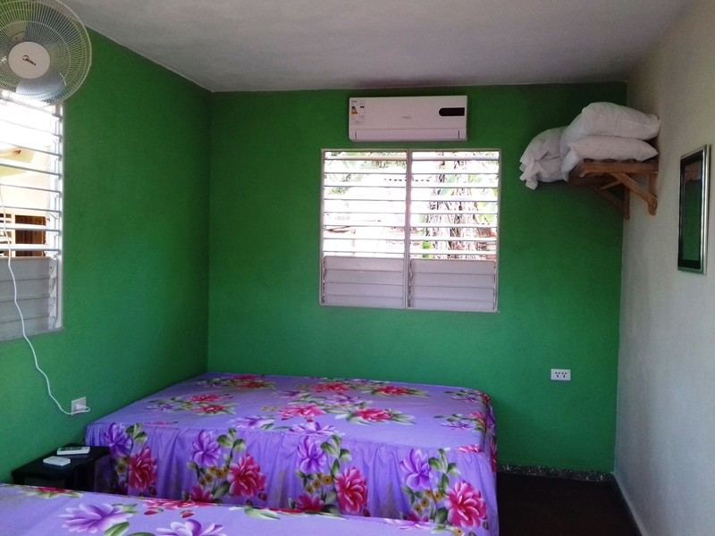 Villa Las Arecas Appartement 2