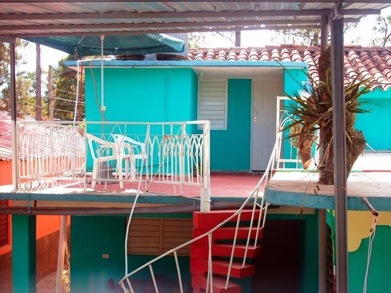 Villa Las Arecas Appartement 3