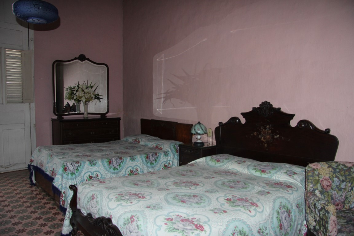 Hostal Casa Colonial Appartement 1