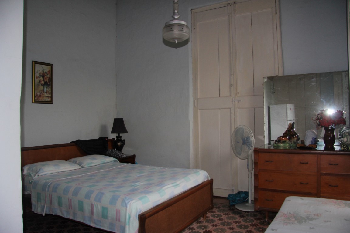 Hostal Casa Colonial Appartement 2