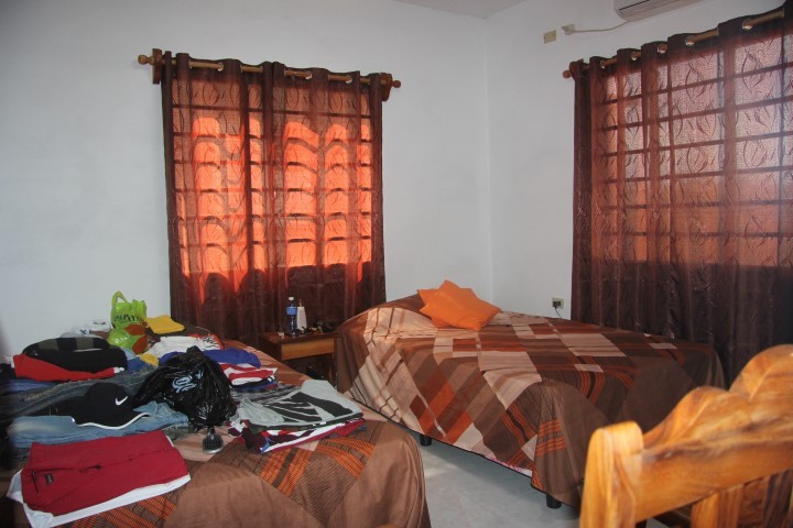 Hostal Alba y Roberto Appartement 1