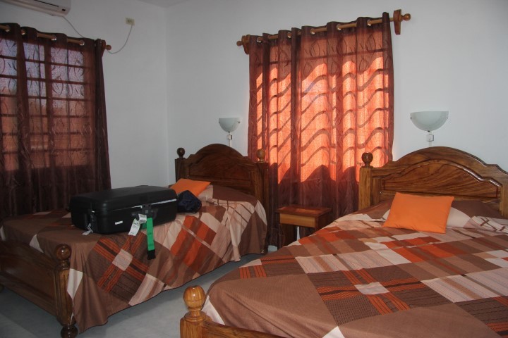 Hostal Alba y Roberto Appartement 2