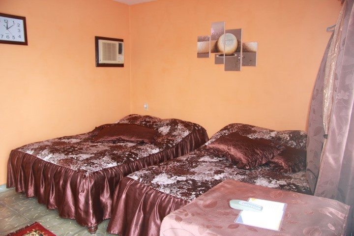 Hostal 4' al norte Appartement 1