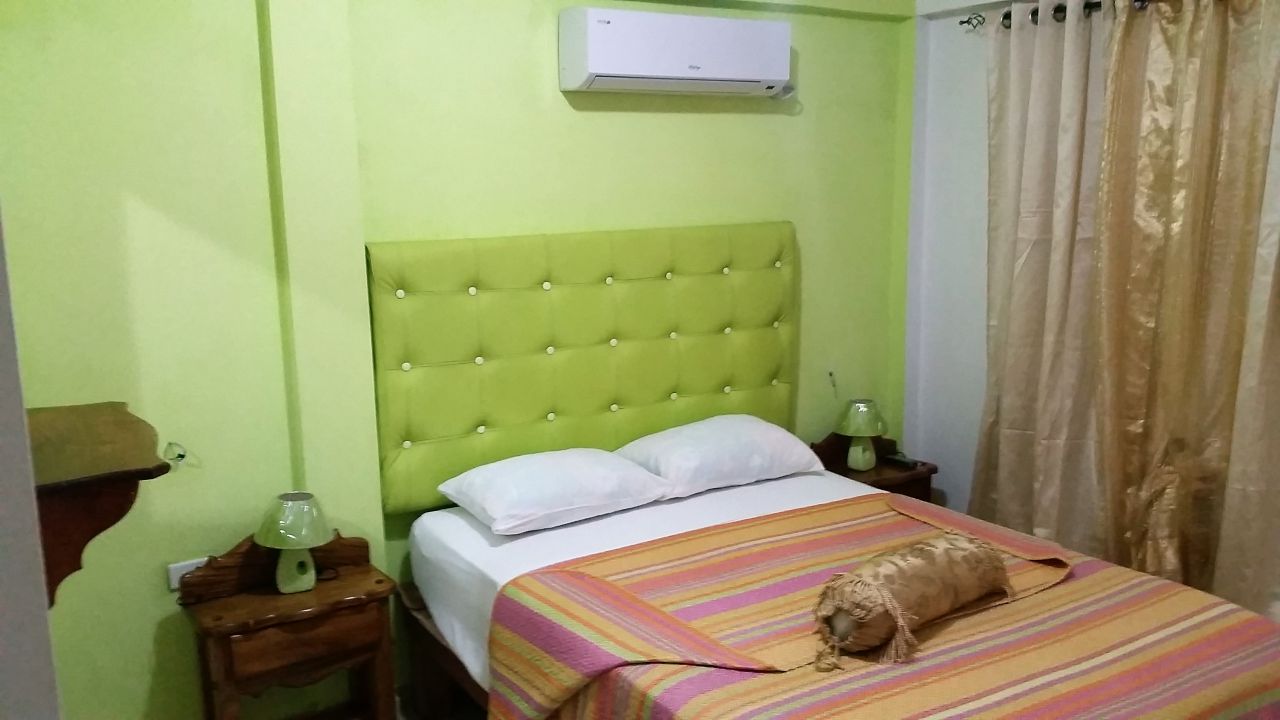 Hostal Guerrilleras Appartement 2