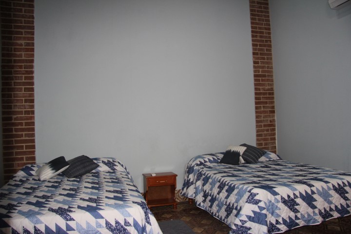 Hostal Mayor Appartement 1