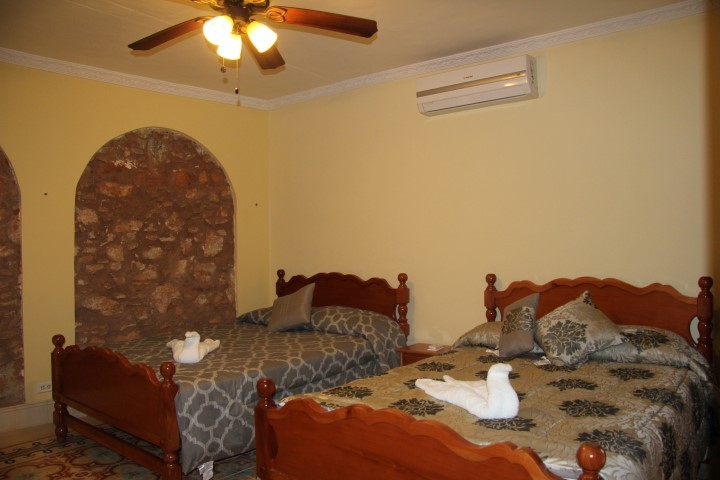 Hostal Mayor Appartement 3