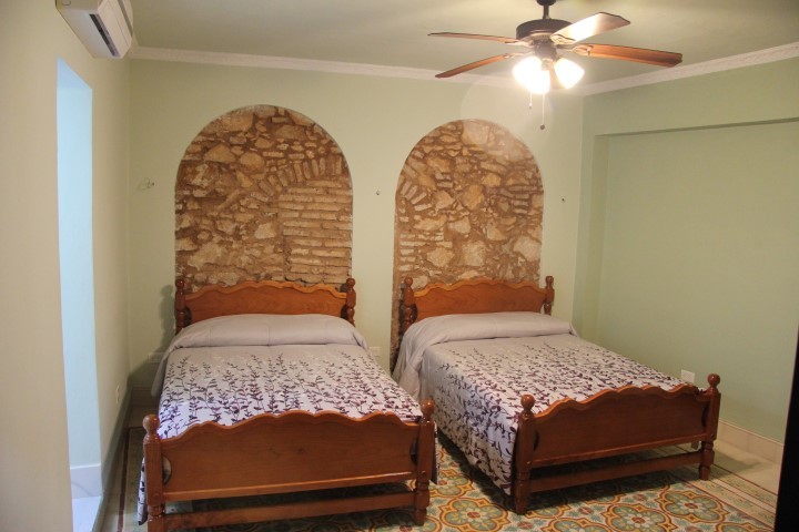 Hostal Mayor Appartement 4