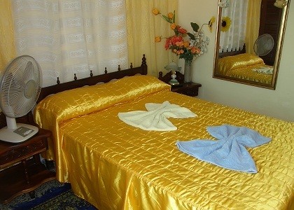 Marisela Y Pedro Appartement 3