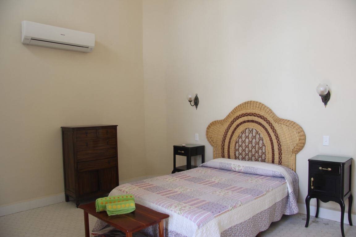 Palacio Baron & Balbin  Appartement 4