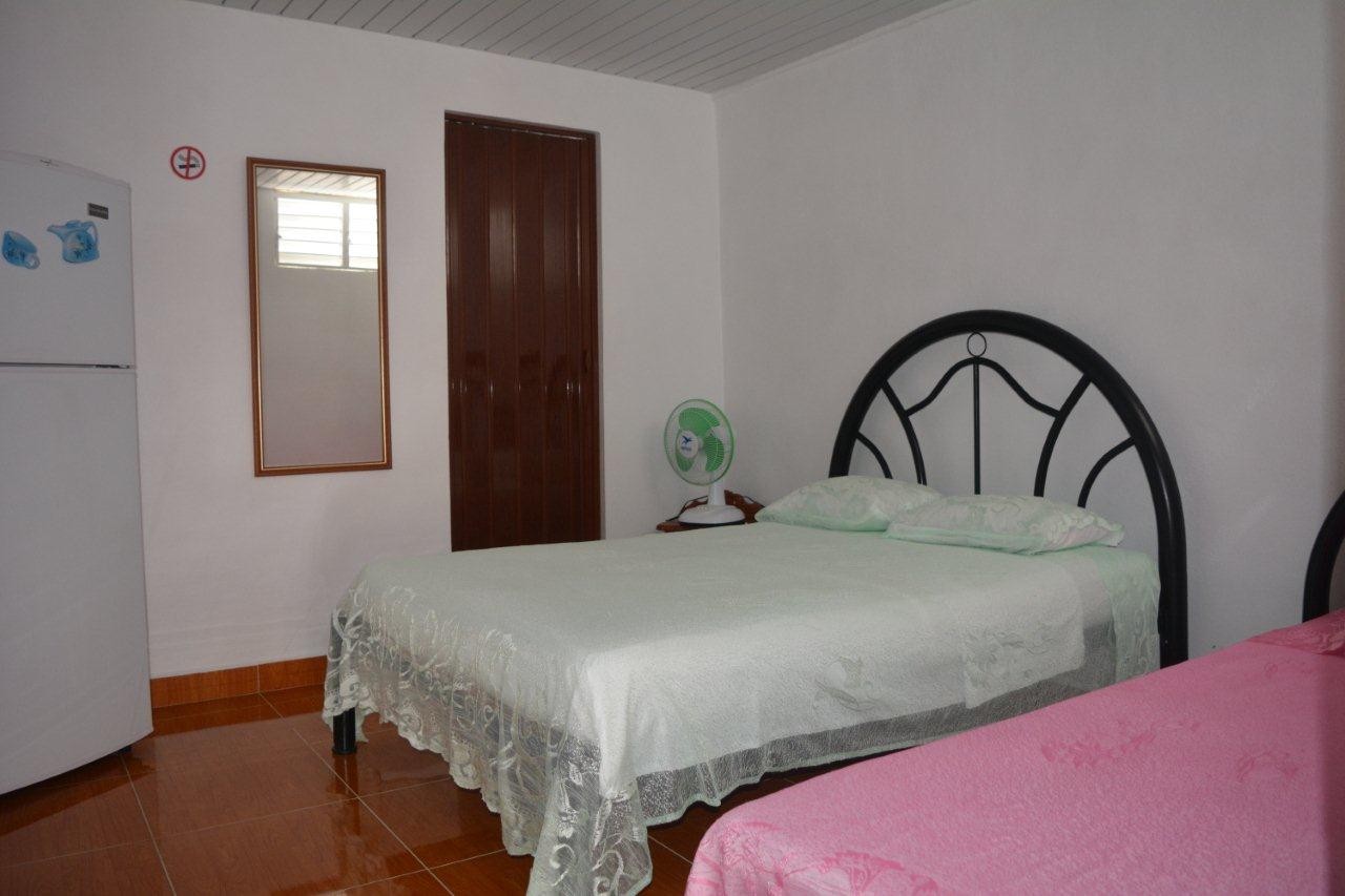 Hostal Almary Appartement 1