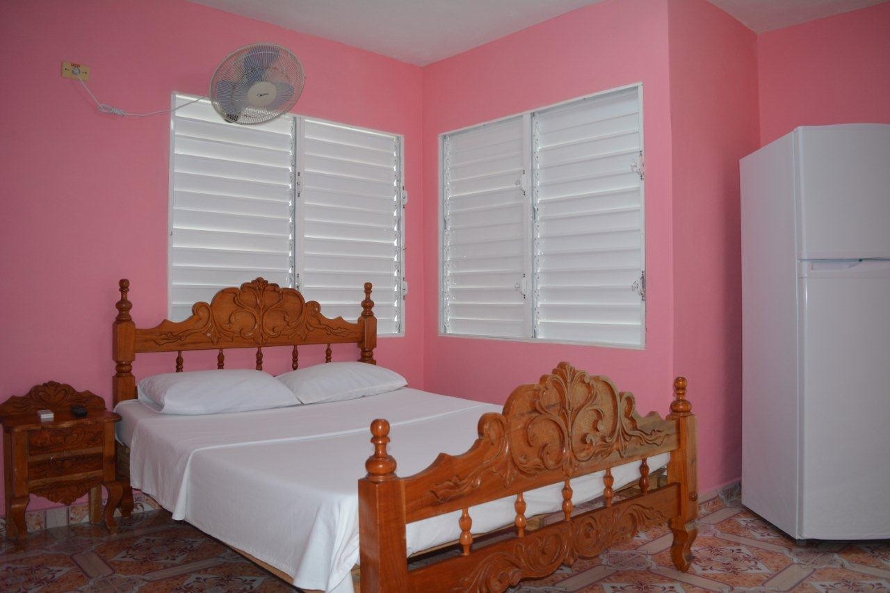 Hostal Almary Appartement 2